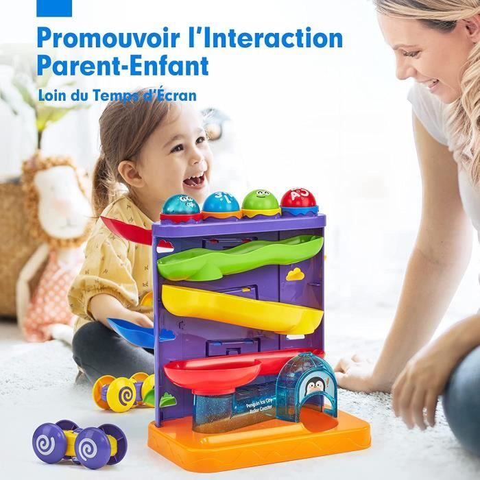 Jouet pour enfant de 1 an cheap