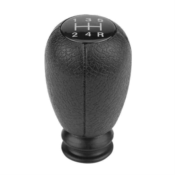 むむ Pommeau levier de vitesse compatible Peugeot Citroen Saxo