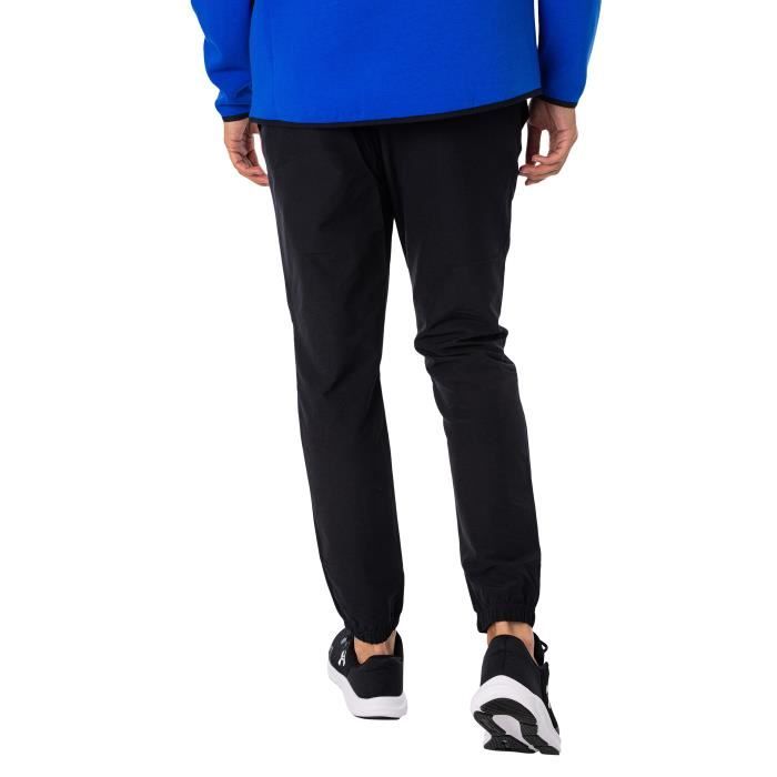Pantalon de jogging tiss extensible Under Armour Homme Noir