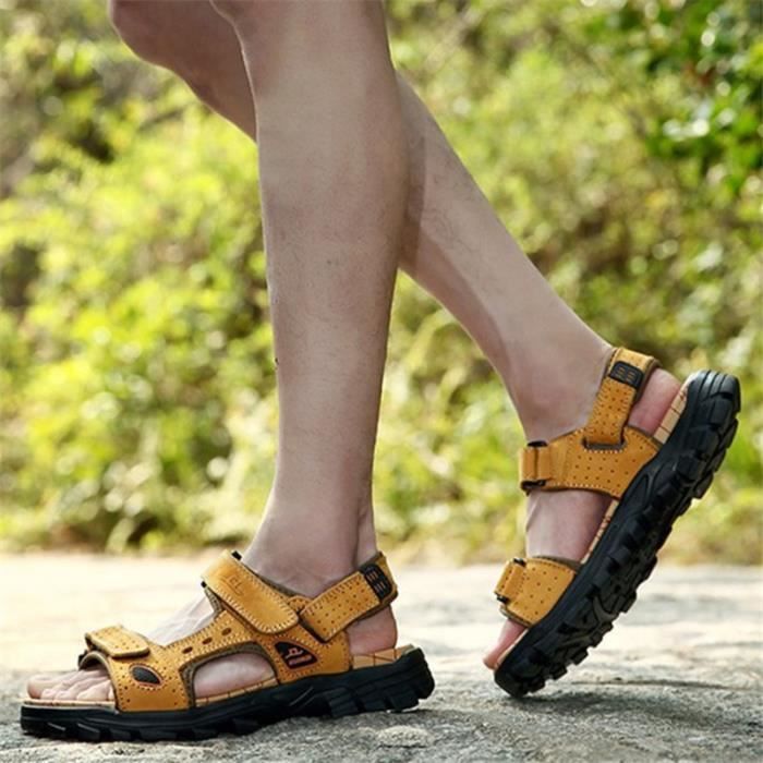 Chaussures été 2020 homme outlet