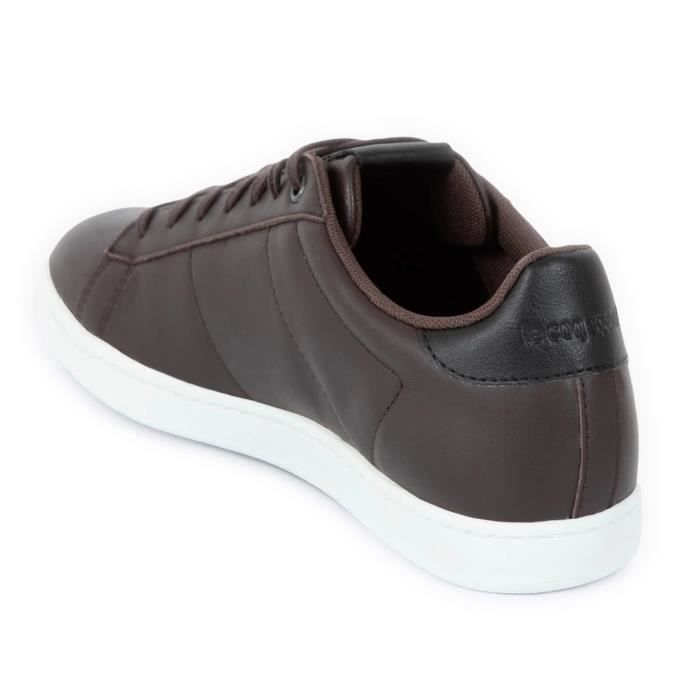 Sneakers le coq sportif homme brun store