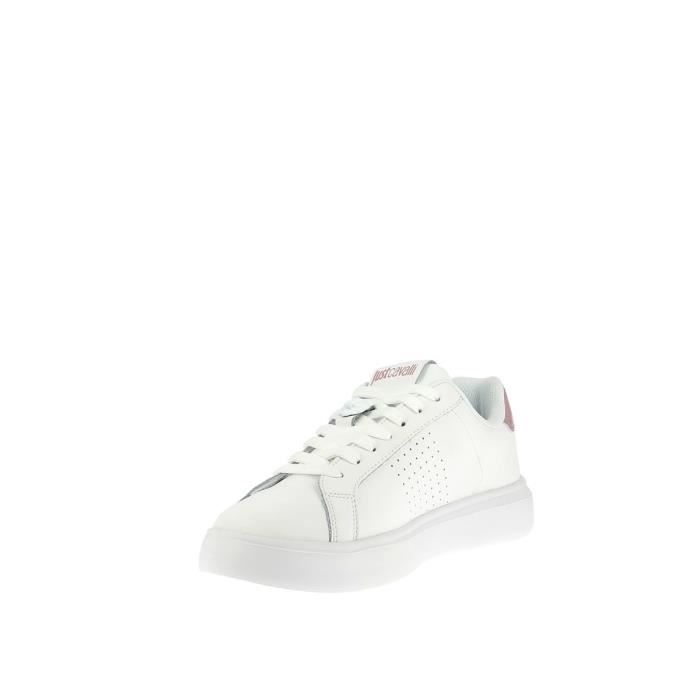 Basket cavalli femme best sale