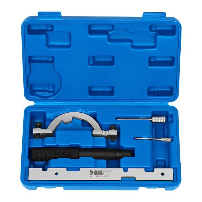 Acheter Kit d'outils de calage pour diesel Opel 5pièces