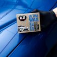 Cire de polissage pour carrosserie PRO k2 - Pot de 250 grs - nettoyage auto - detailing-3