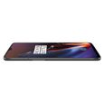 OnePlus 6T 6 + 128 Go 4G LTE Smartphone déverrouillé miroir noir-3