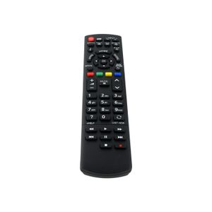 Telecomando Panasonic Compatibile Telecomando Sostitutivo Per Panasonic (codici N2QAYB000490, N2QAYB000353, N2QAYB000504) Ricambio Telecomando N2QAYB