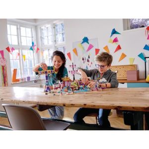 70667 quais Feu-bike /& Zane neige mobiles et 0 LEGO ® Ninjago € livraison Nouveau neuf dans sa boîte