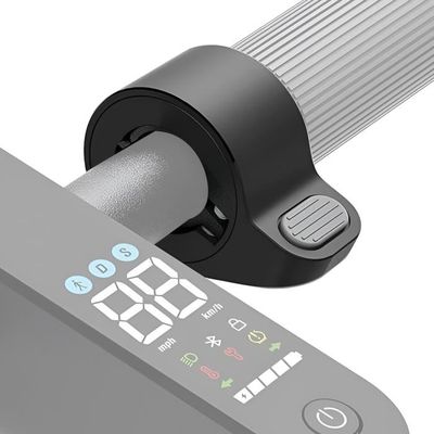 Accélérateur De Pouce Lecreatekit Pour Xiaomi Mi 4 Lite/4 Pro – Remplacement ABS, Contrôle Précis, Installation Facile
