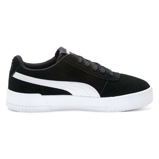 puma daim noir