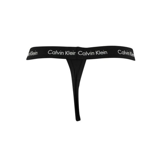 string pour homme calvin klein