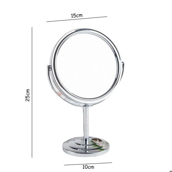 Miroir Doré Promo Tableau U00e0 Poser Double Face Arti Bul Chez - 6