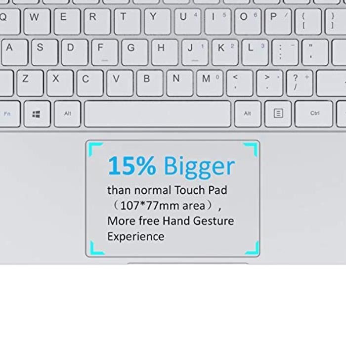 PC-Ordinateur Portable Convertible Hybride 2-en-13