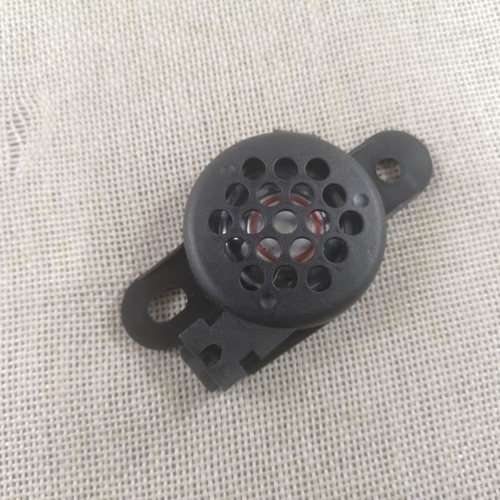 Kit 3-en-1 Caméra De Recul + Radar + Buzzer – VIPIH Avertisseur Stationnement Avec Affichage Distance Sur Écran Voiture