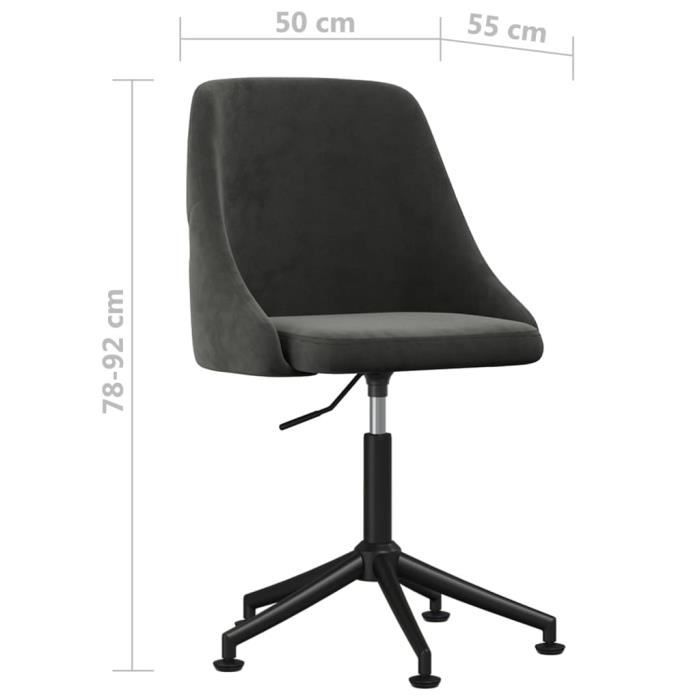 Allgaier sales task chair