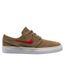 nike janoski marron