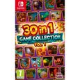 30 in 1 Games Collection Vol. 1 Jeu Nintendo Switch-0