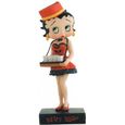 Figurine Betty Boop Ouvreuse de cinéma - Collection N 38-0