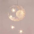 Lustre Chambres Bebe Cdiscount