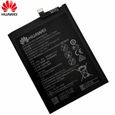 Batterie d'origine Huawei Honor 8X / Honor 9X Lite (Service Pack). HB386590ECW-0