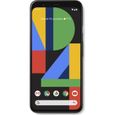 Google Smartphone Pixel 4 64 Go Simplement noir-0