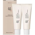 Crème Solaire - BEAUTY OF JOSEON - Relief Sun SPF 50+ - Non gras - 50 ml - Probiotique au riz