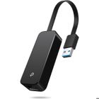 Adaptateur USB vers Ethernet - TP-Link - UE306 - USB 3.0 - Compatible Nintendo Switch - Noir