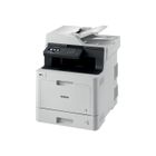 Imprimante multifonctions laser couleur Brother MFC-L8690CDW - A4-Legal - 31 ppm - recto-verso automatique