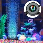 6 LED Lampe Aquarium - DELAMAN - Éclairage Coloré et Étanche - Plastique + Dinas - Poisson d'eau froide