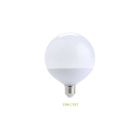 Ampoule E27 15W (eq. 100W) Globe G120 LED Ecolux Blanc Chaud (3000K)