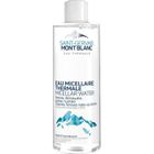 SAINT-GERVAIS MONT BLANC Eau Micellaire - Saint Gervais - Hydratation Visage - 400 ml - Hypoallergénique - Peaux Sensibles