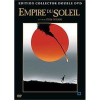 DVD L'empire du soleil