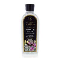Recharge de parfum Freesia & Orchidée 500ml Ashleigh & Burwood