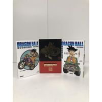 Dragon Ball - Tome 13&14 Livres et Publications