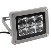 Lampe à polymériser UV - CUQUE - 405 nm - 6W - IP65 - Durcissement rapide