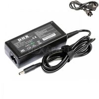 Chargeur Alimentation Pour DELL Inspiron 14 5000 MGJN9 19,5V 3,34A 4,5*3,0mm
