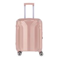 travelite Elvaa 4W Trolley S Rose Gold [202150] -  valise valise ou bagage vendu seul