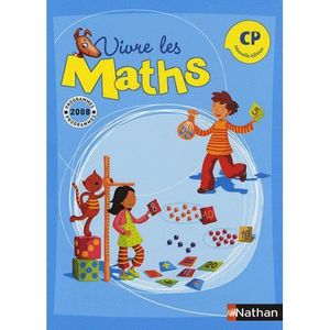 Livre Mathematiques Cp Achat Vente Livre Mathematiques Cp Pas Cher Cdiscount