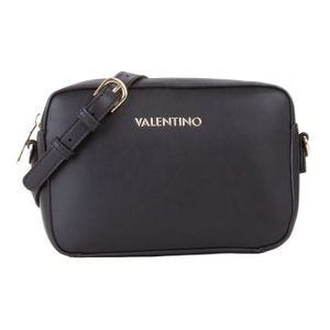 VALENTINO Marshmallow Camera Bag Cipria [227154] - sac à épaule bandoulière sacoche rose