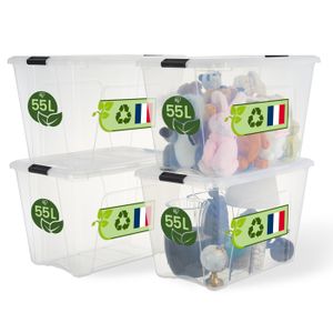 Holibanna Boîte De Rangement Transparente Acrylique Pour Lunettes De Soleil Vue Étui De Simple Et Pratique