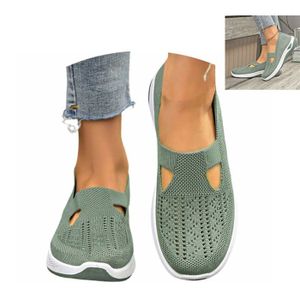 Chaussures Orthopédiques Sport Femme - Running Gym Tennis - Taille 44