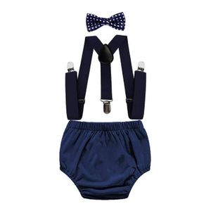 Tenue 1er Anniversaire Cdiscount