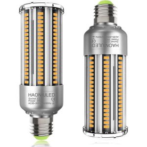 Lot de 10 ampoules halogènes 300W - Éclairez votre vie avec une