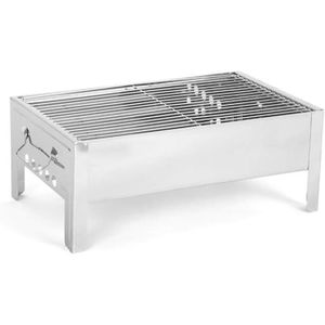 BARBECUE Barbecue Extérieur Pliant - K[n1872] - Grille de B