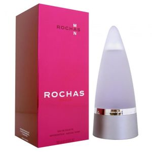 EAU DE TOILETTE Parfum POUR HOMME Rochas Man de Rochas EdT 100ml N