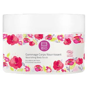 GOMMAGE CORPS B com BIO Gommage Corps Nourrissant 150ml