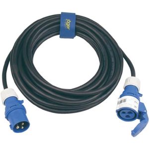 Rallonge secteur ML25 25m 10m 