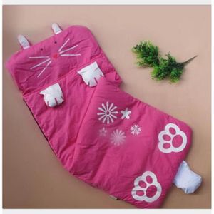 Lpattern Enfant Bebe Fille Garcon Couverture Sac De Couchage En Dessin Animaux Turbulette Gigoteuse Hiver 80 0 1ans Lapin 80 Gigoteuses Bebe Puericulture Yourcup Yourdesign Com