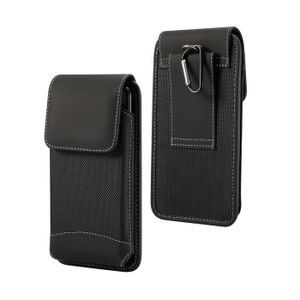 Housse Liège Pour ENERGIZER POWERMAX P600S - Étui Flip Cover, Neuf, Protection