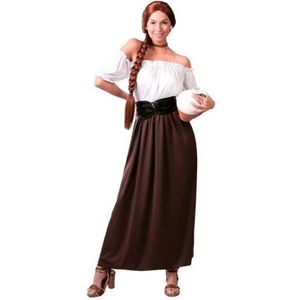 Deguisement Paysanne Cdiscount