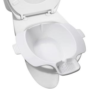 WC - TOILETTES Pepe Bidet Portable Wc Toilette Intime Amovible Ba